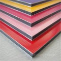 ACP Aluminium Composite Panel Price Building